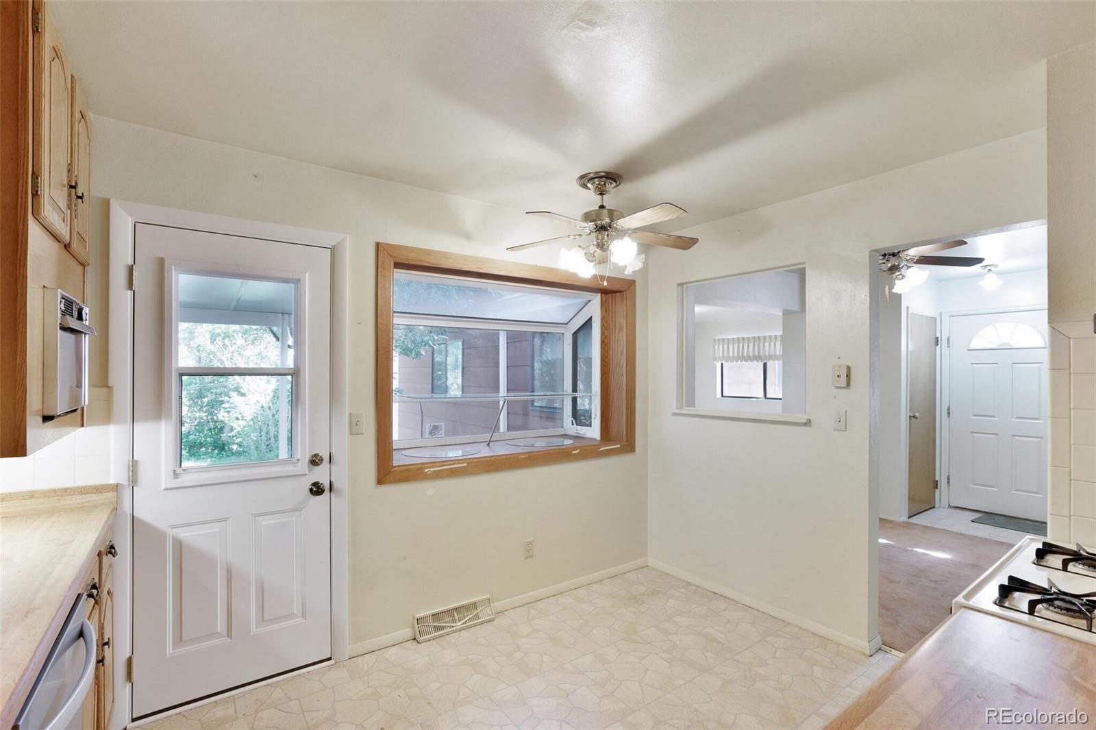 6395 S Race Court