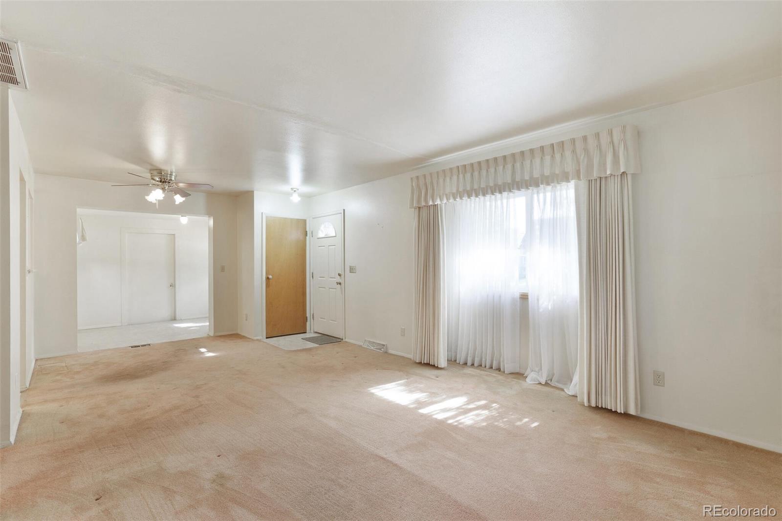 6395 S Race Court