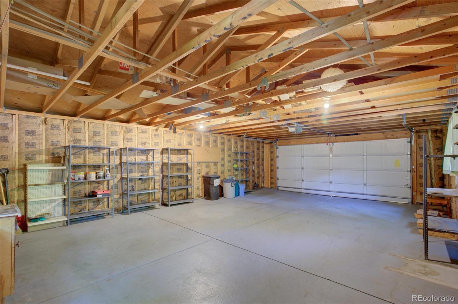 6395 S Race Court