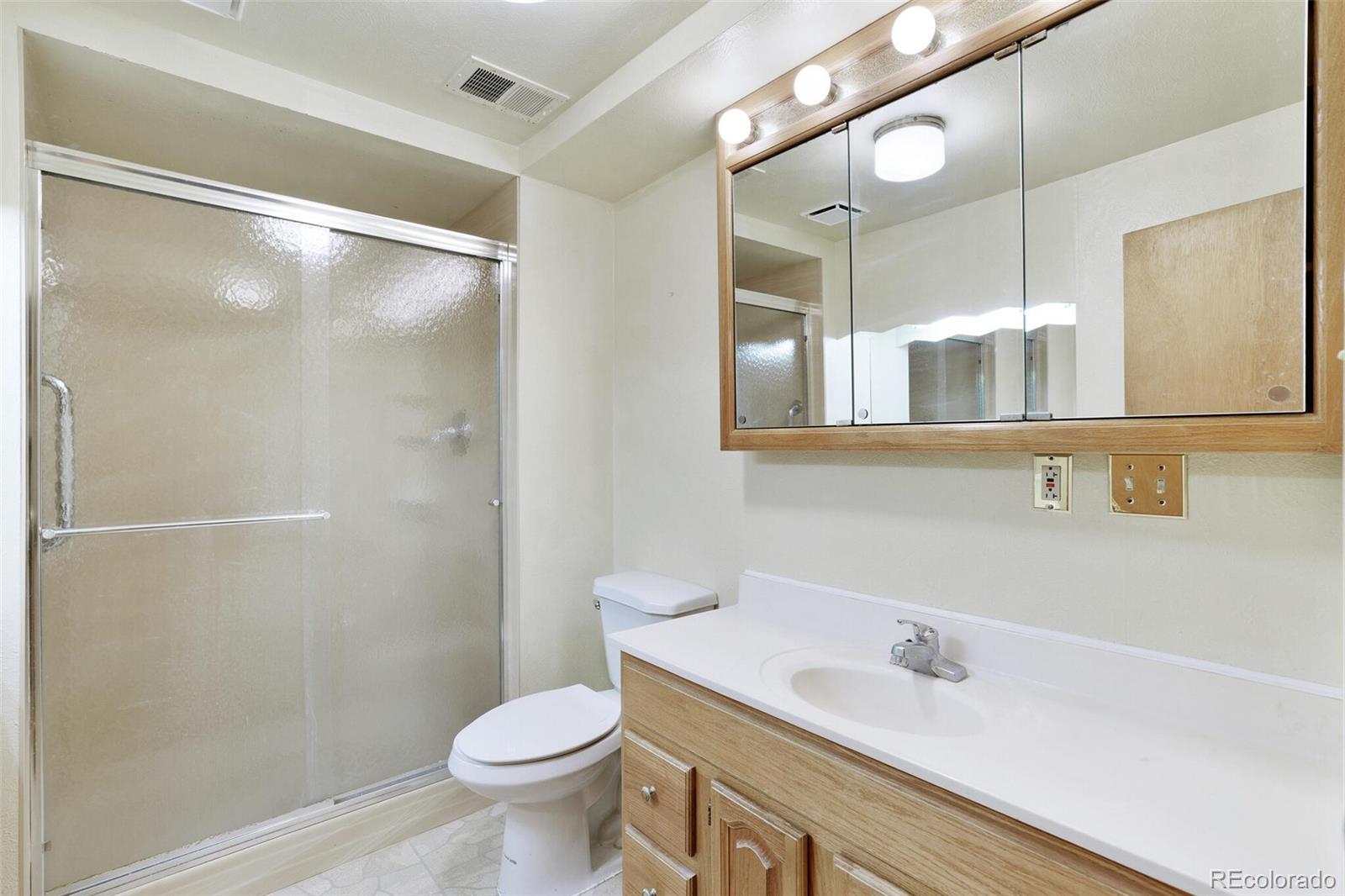 6395 S Race Court
