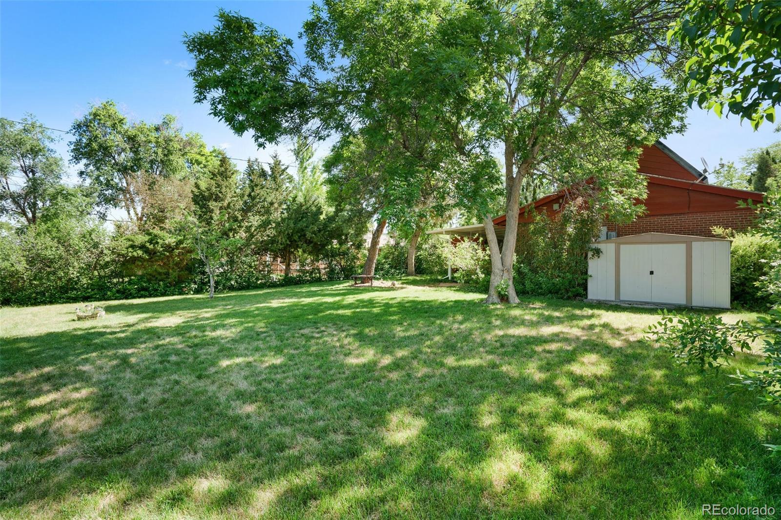 6395 S Race Court