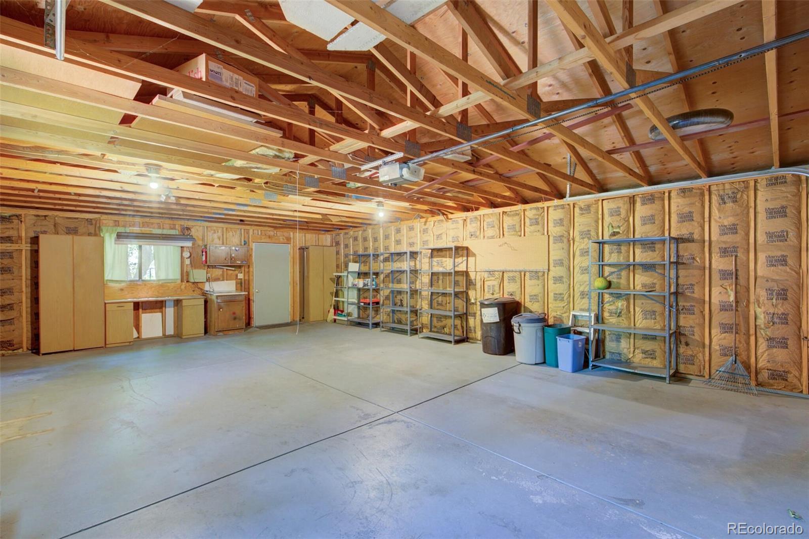 6395 S Race Court