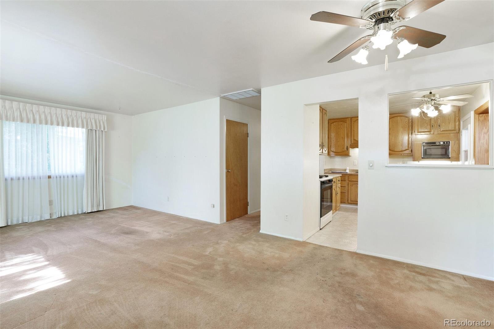 6395 S Race Court