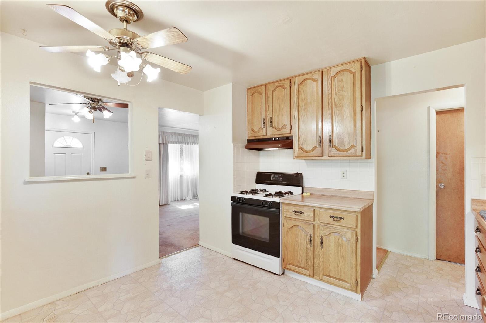 6395 S Race Court