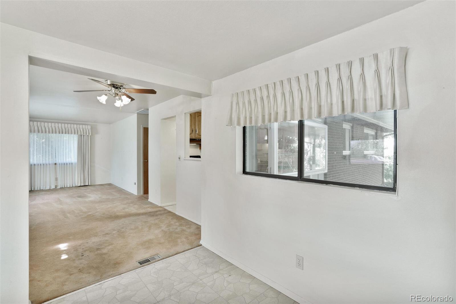 6395 S Race Court