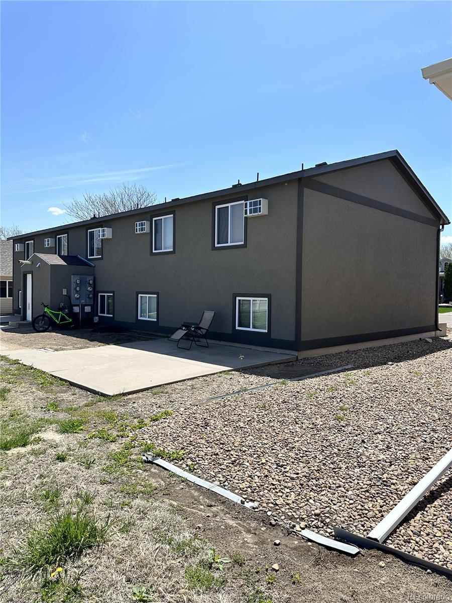 616 Jay Drive Unit: A,B,C,D,E