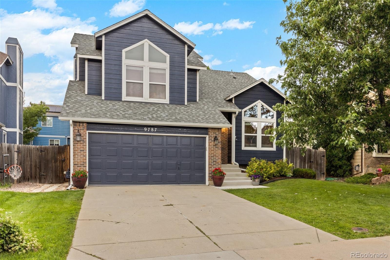 9787 Jellison Street