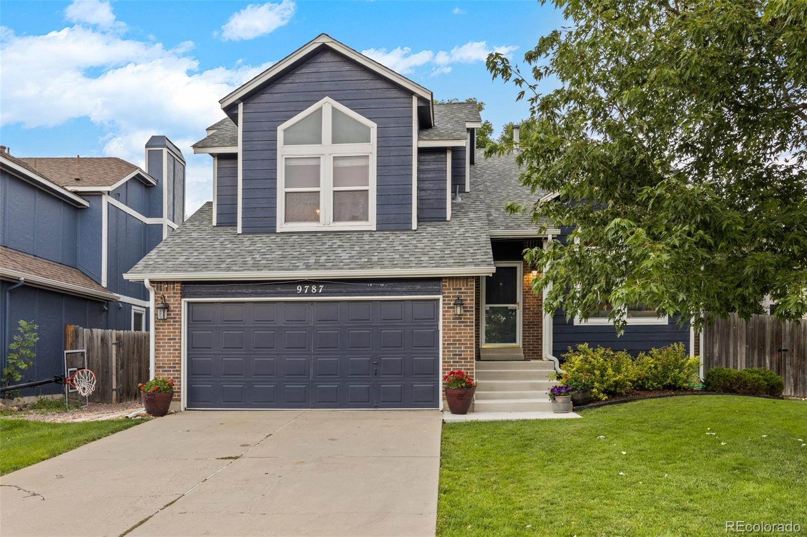 9787 Jellison Street