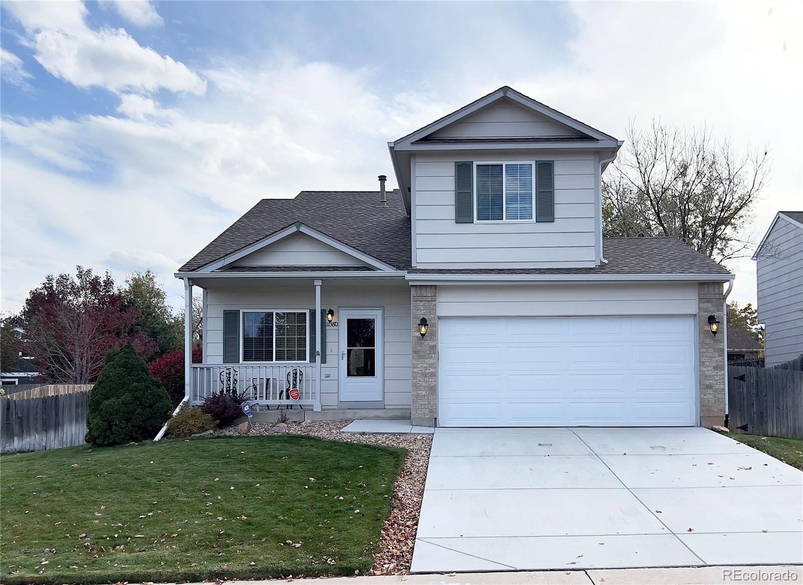 11380 W Aqueduct Drive