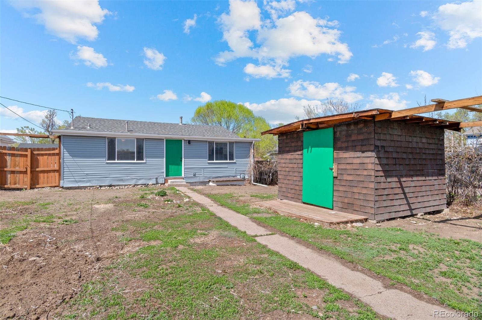 128 S Lowell Boulevard