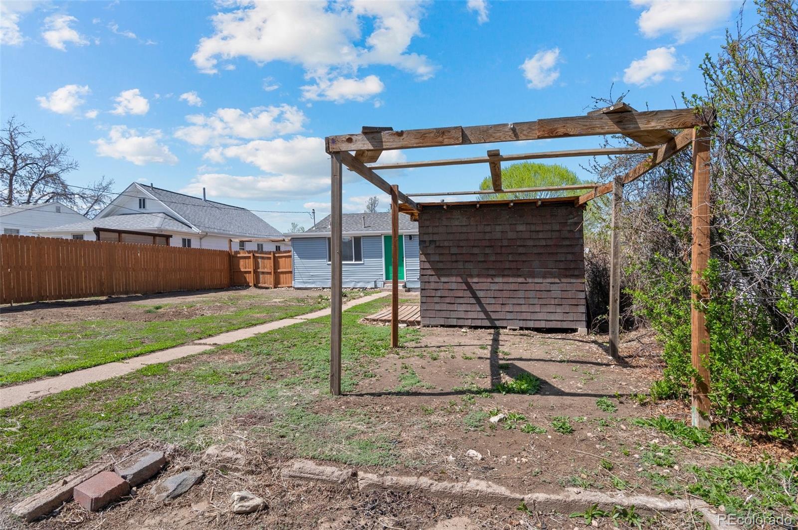 128 S Lowell Boulevard