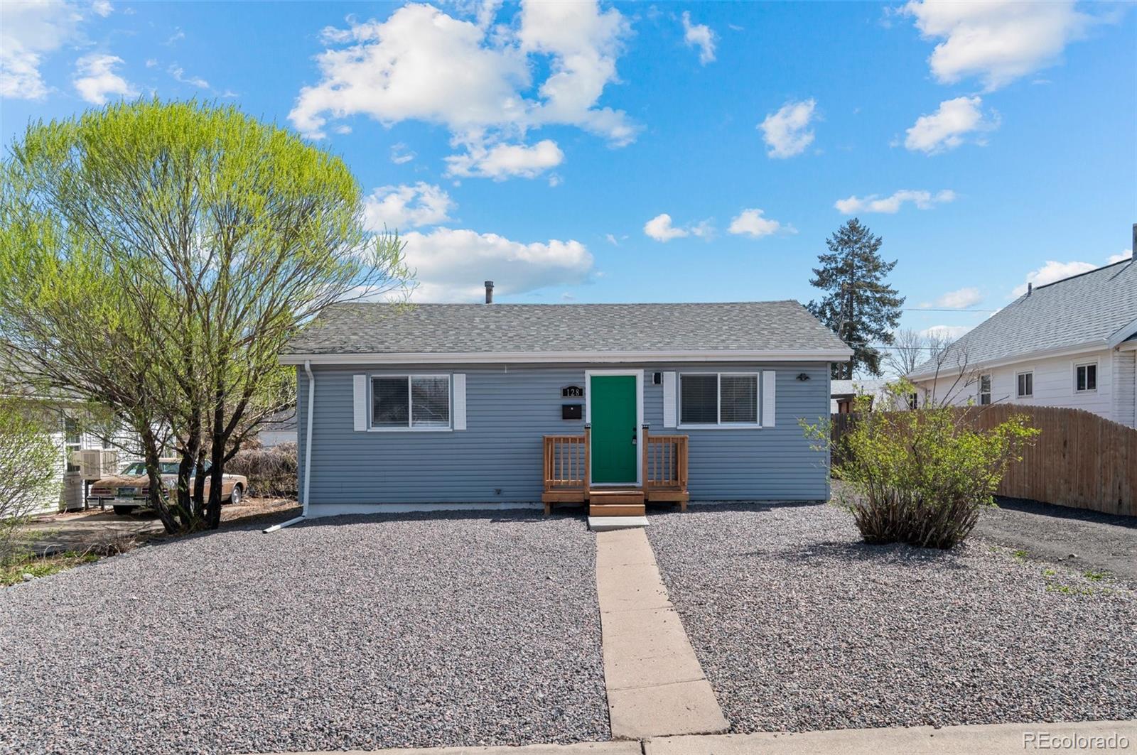 128 S Lowell Boulevard