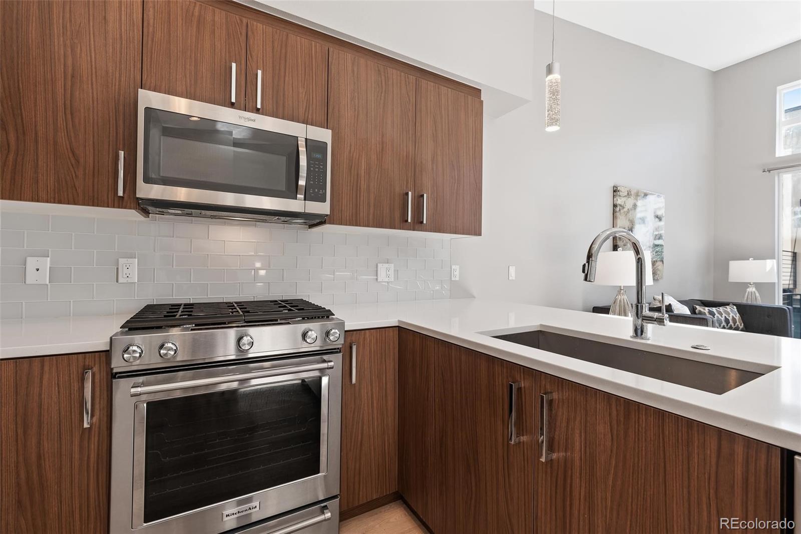 3090 Wilson Court Unit: 5