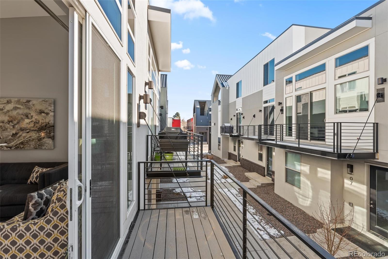 3090 Wilson Court Unit: 5