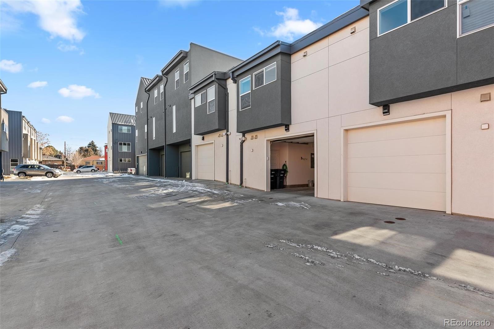 3090 Wilson Court Unit: 5