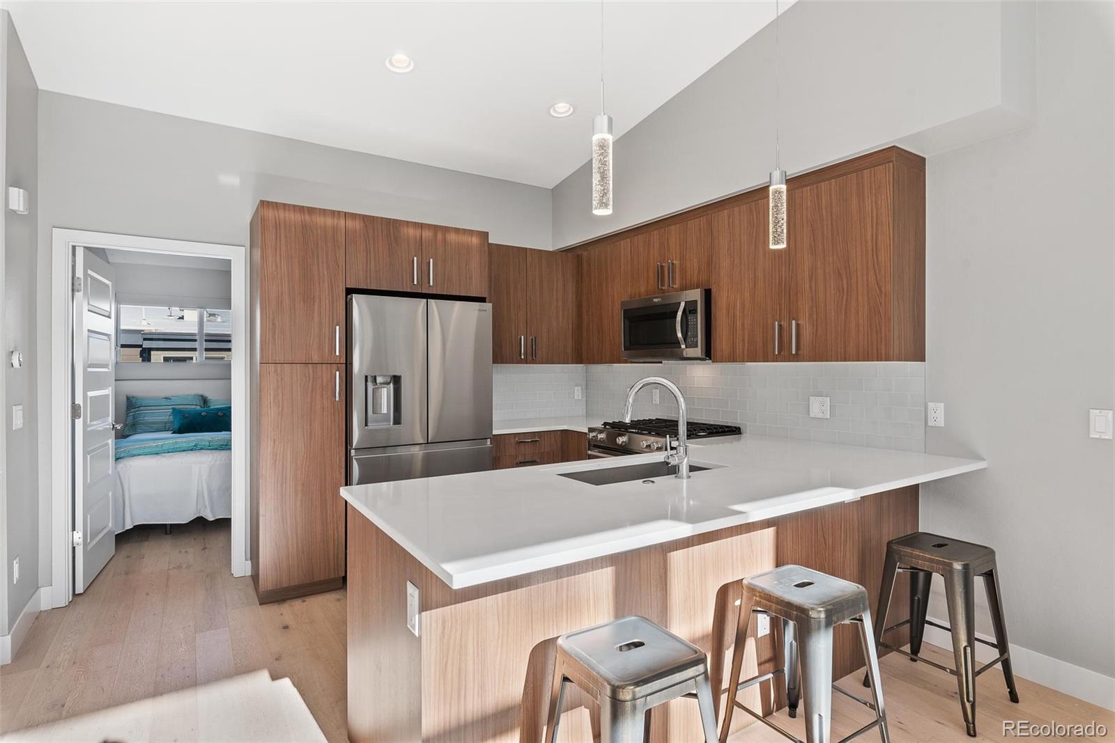 3090 Wilson Court Unit: 5