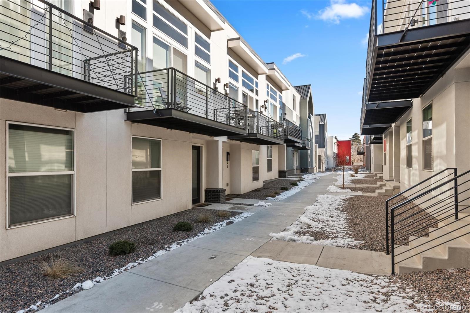 3090 Wilson Court Unit: 5
