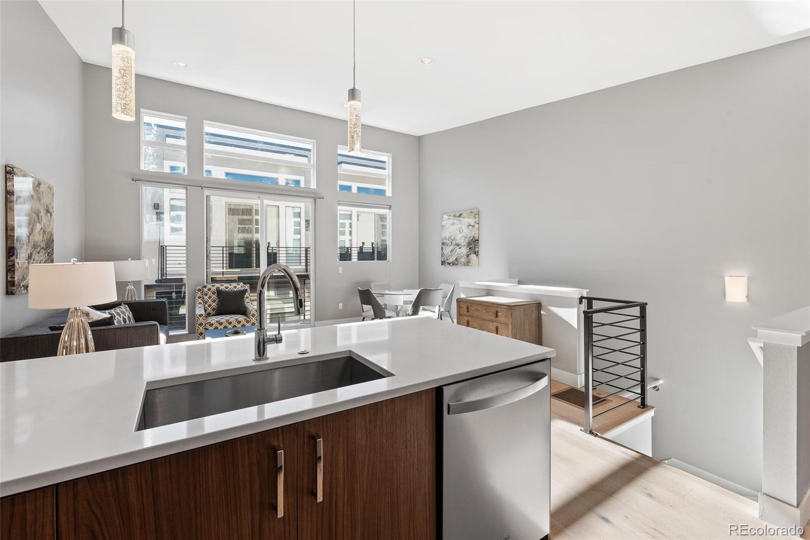 3090 Wilson Court Unit: 5