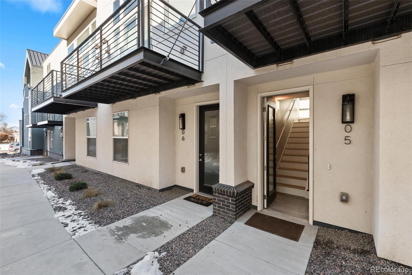 3090 Wilson Court Unit: 5