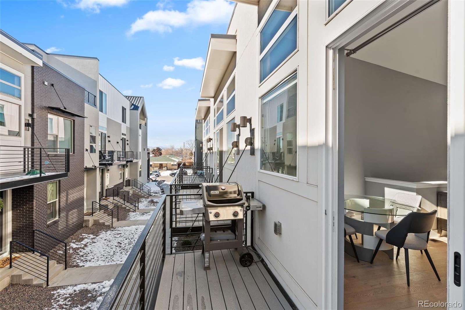 3090 Wilson Court Unit: 5