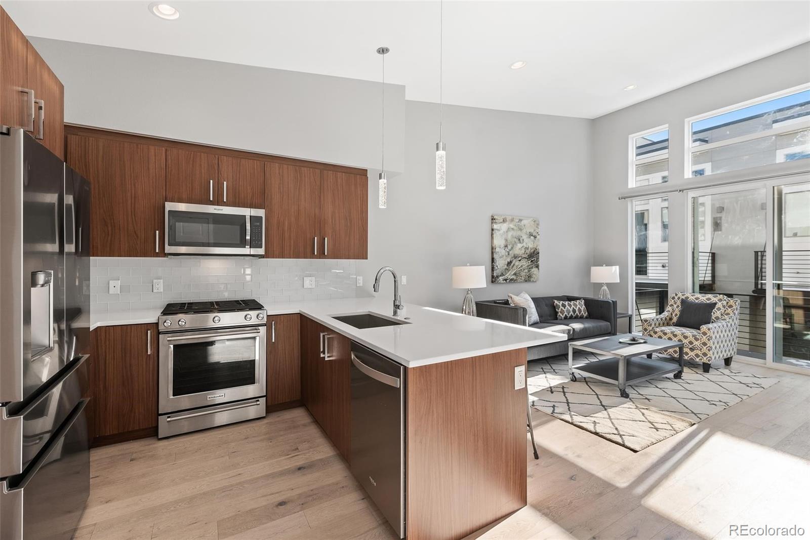 3090 Wilson Court Unit: 5