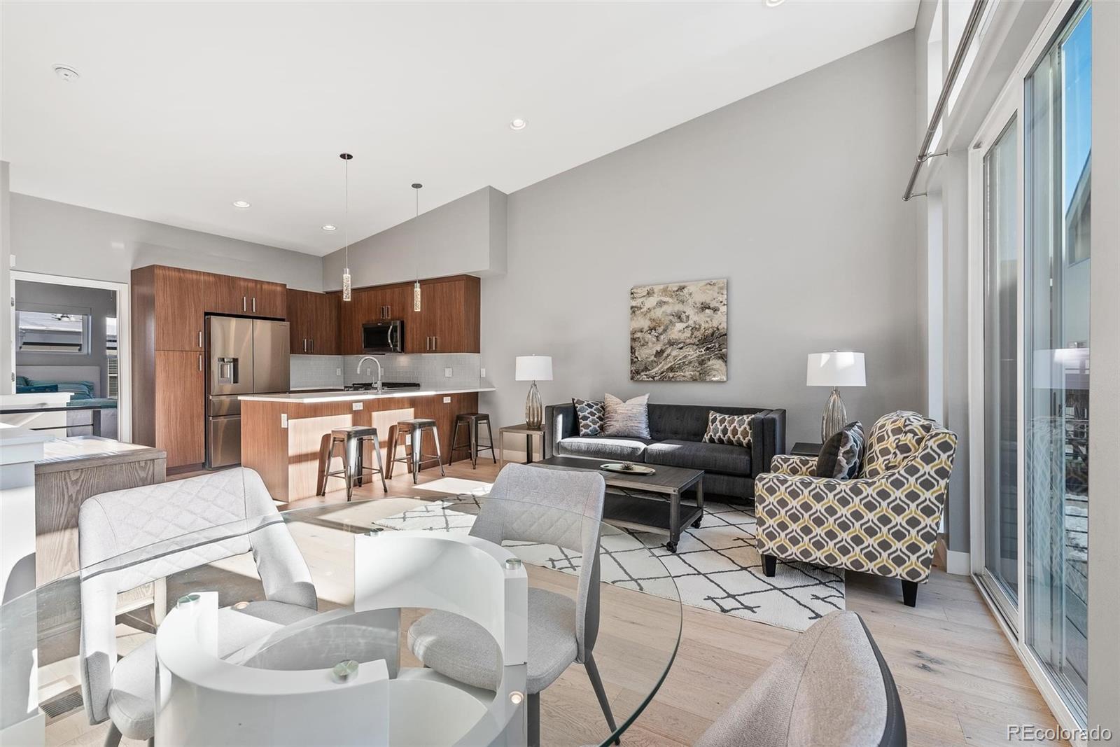3090 Wilson Court Unit: 5
