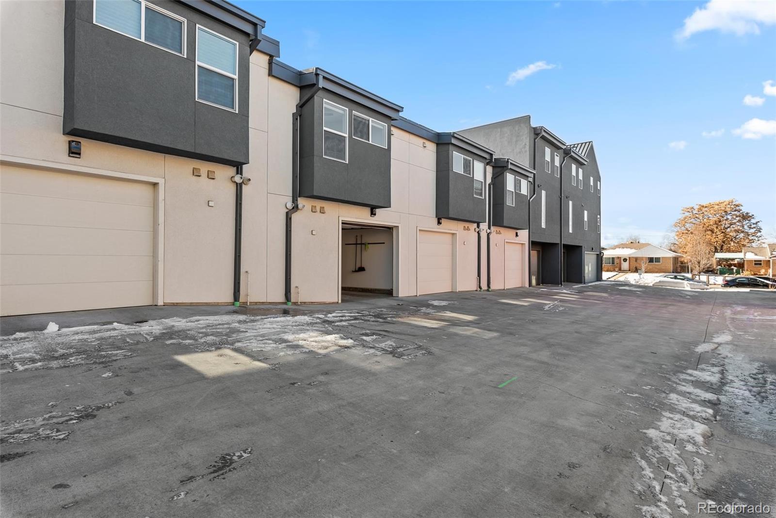 3090 Wilson Court Unit: 5