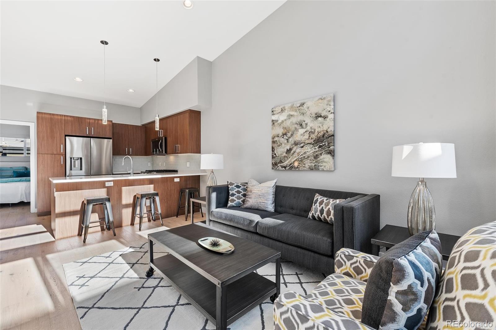 3090 Wilson Court Unit: 5