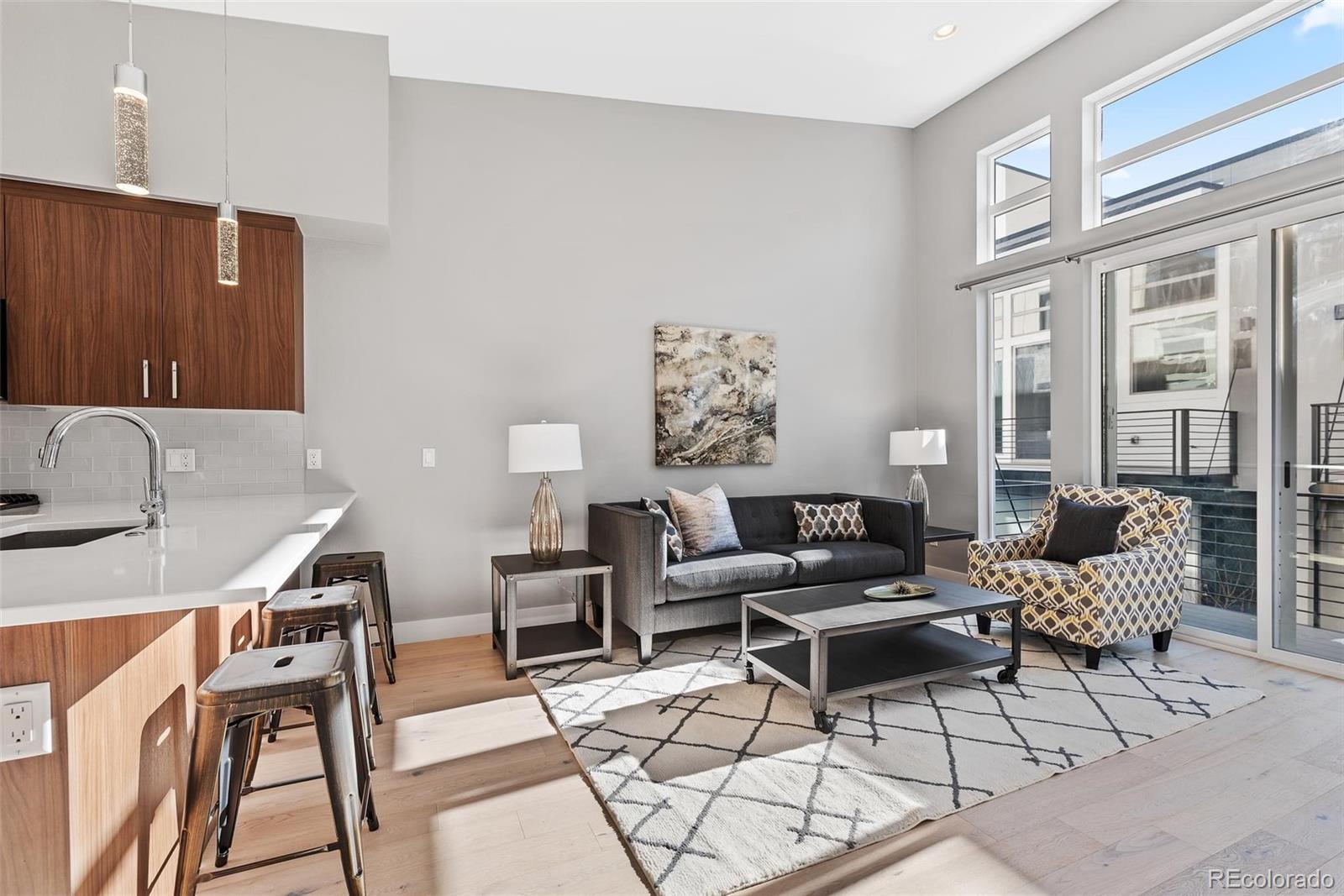 3090 Wilson Court Unit: 5