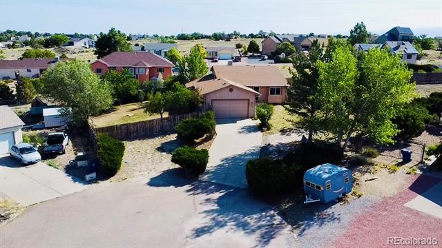 910 S Elgin Court