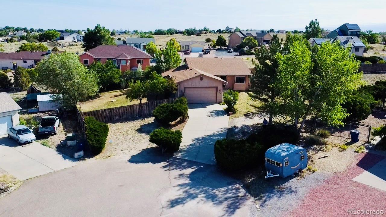 910 S Elgin Court