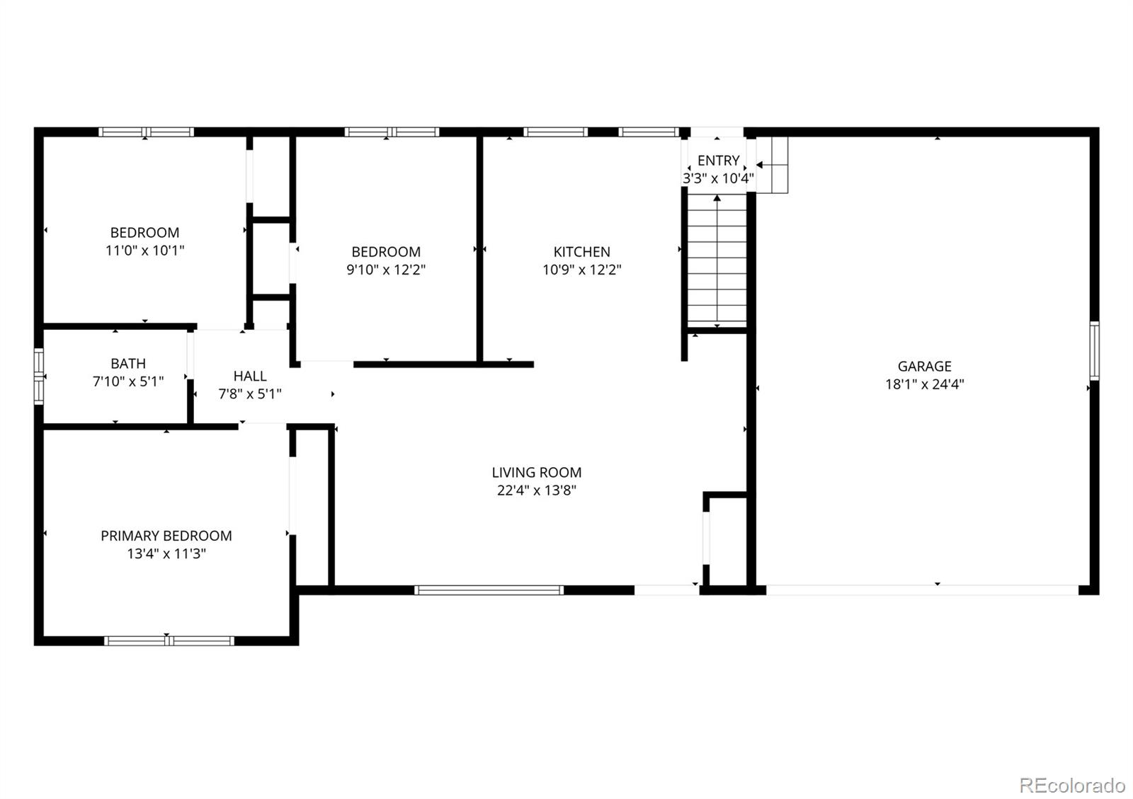 8596 Sheridan Court