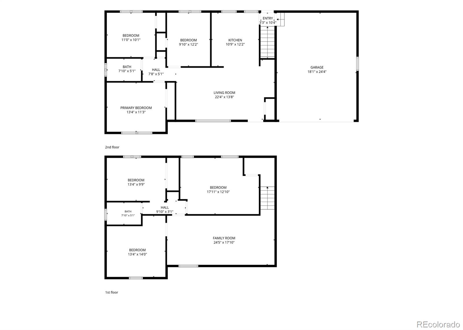 8596 Sheridan Court