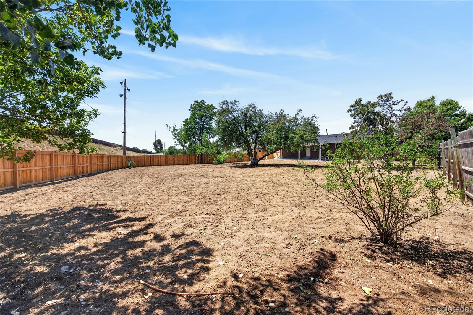 8596 Sheridan Court
