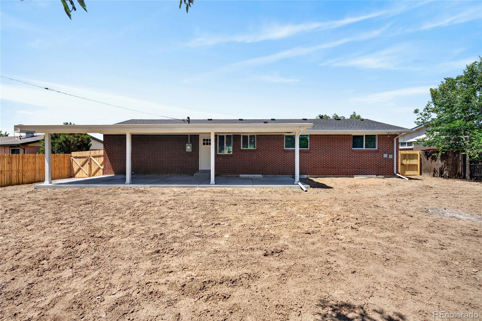8596 Sheridan Court