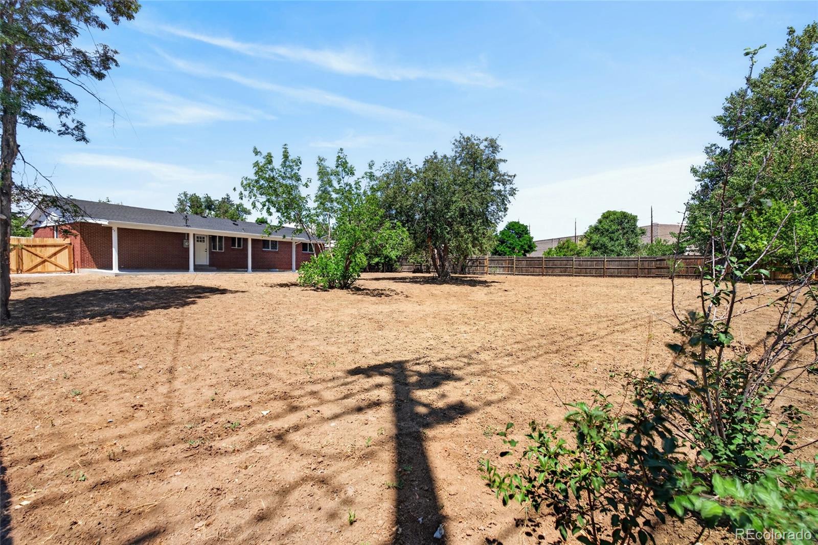 8596 Sheridan Court