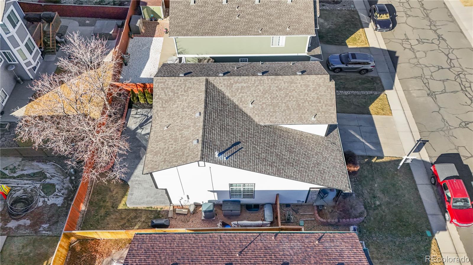 3164 White Oak Street