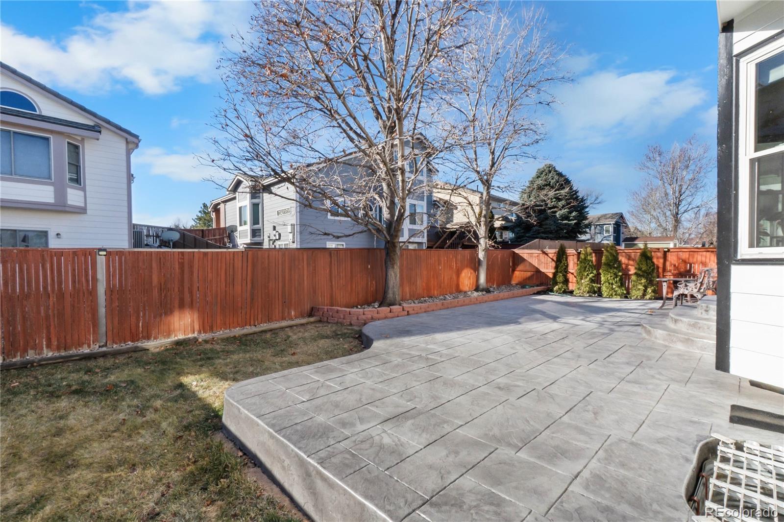 3164 White Oak Street