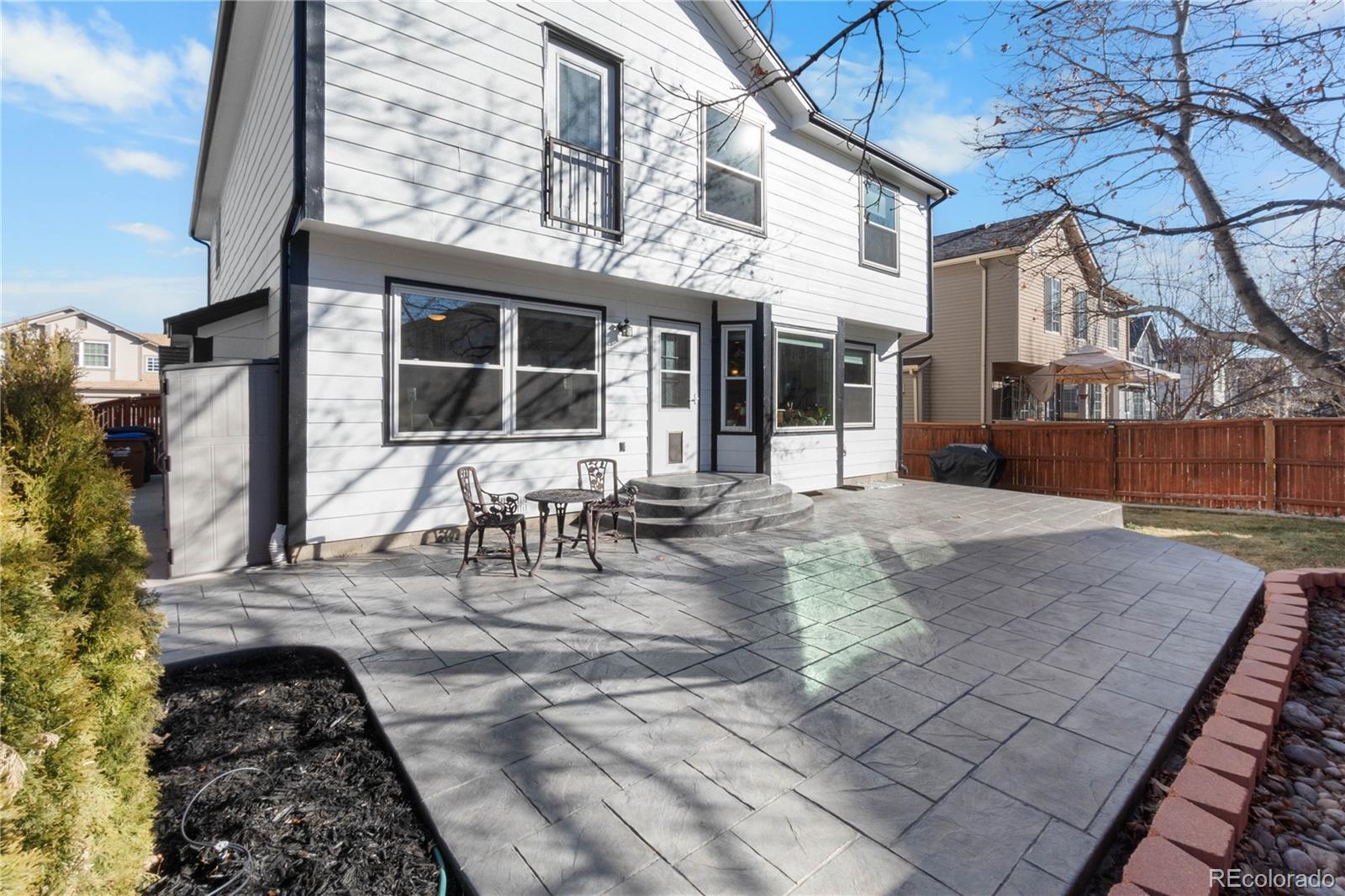 3164 White Oak Street