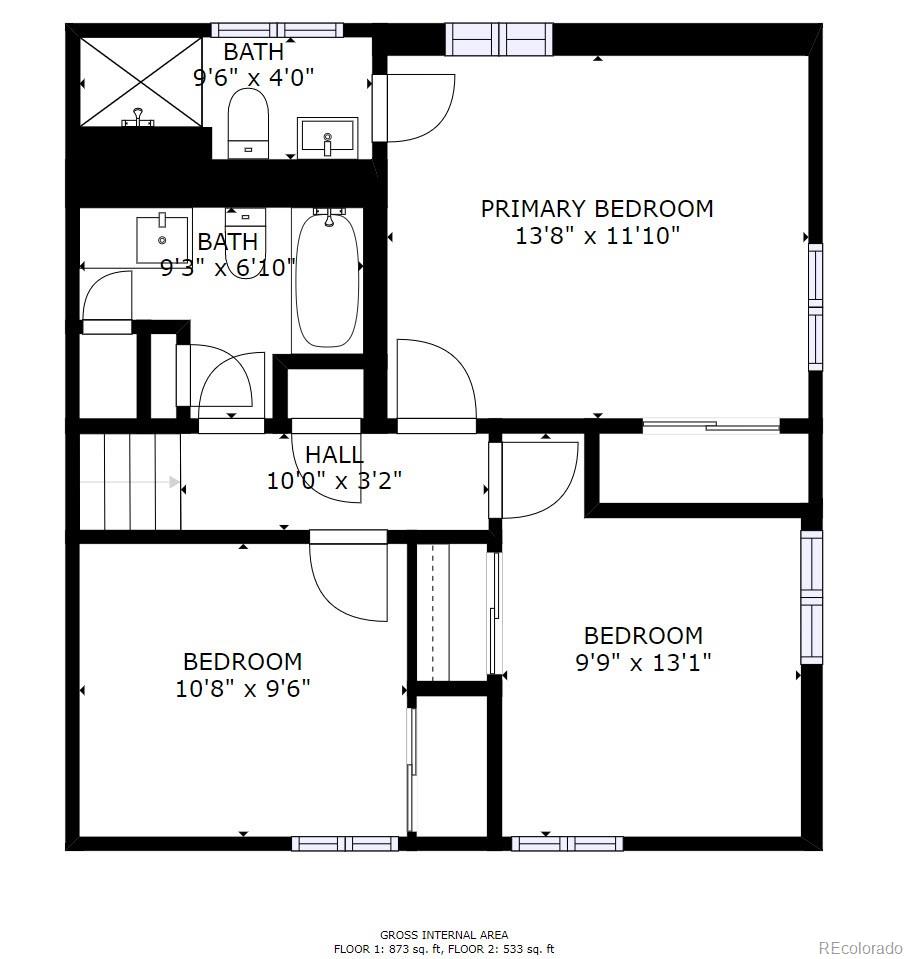 2121 Alpine Drive