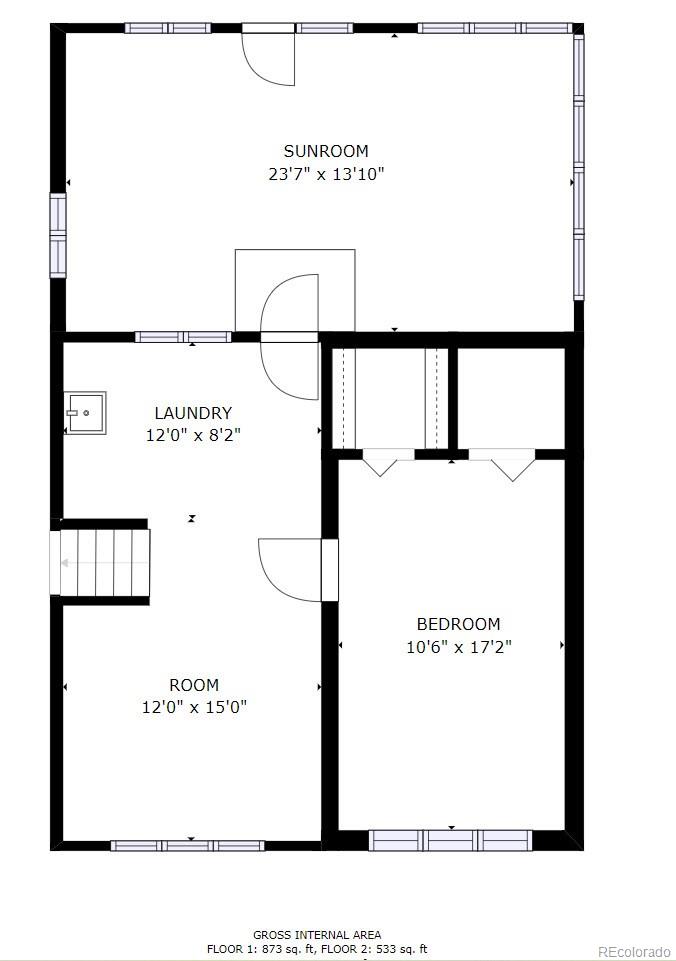 2121 Alpine Drive