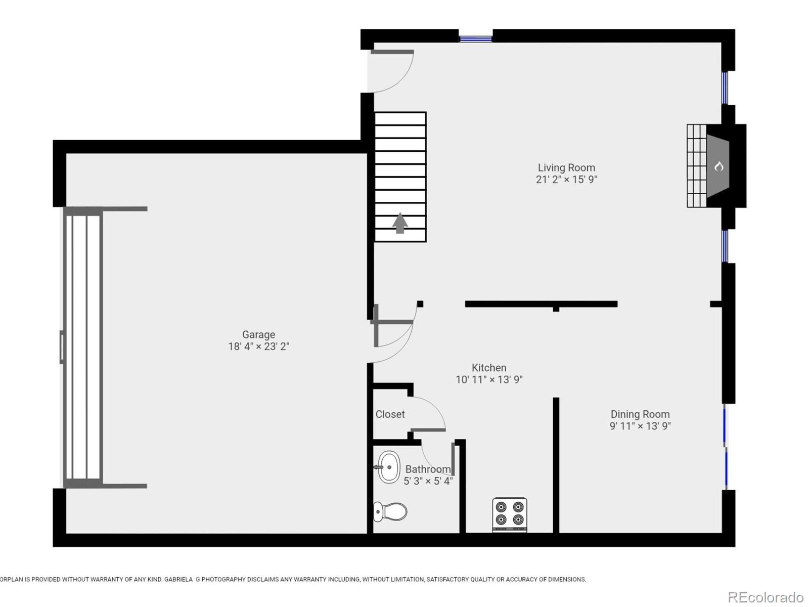 9662 Lamar Place