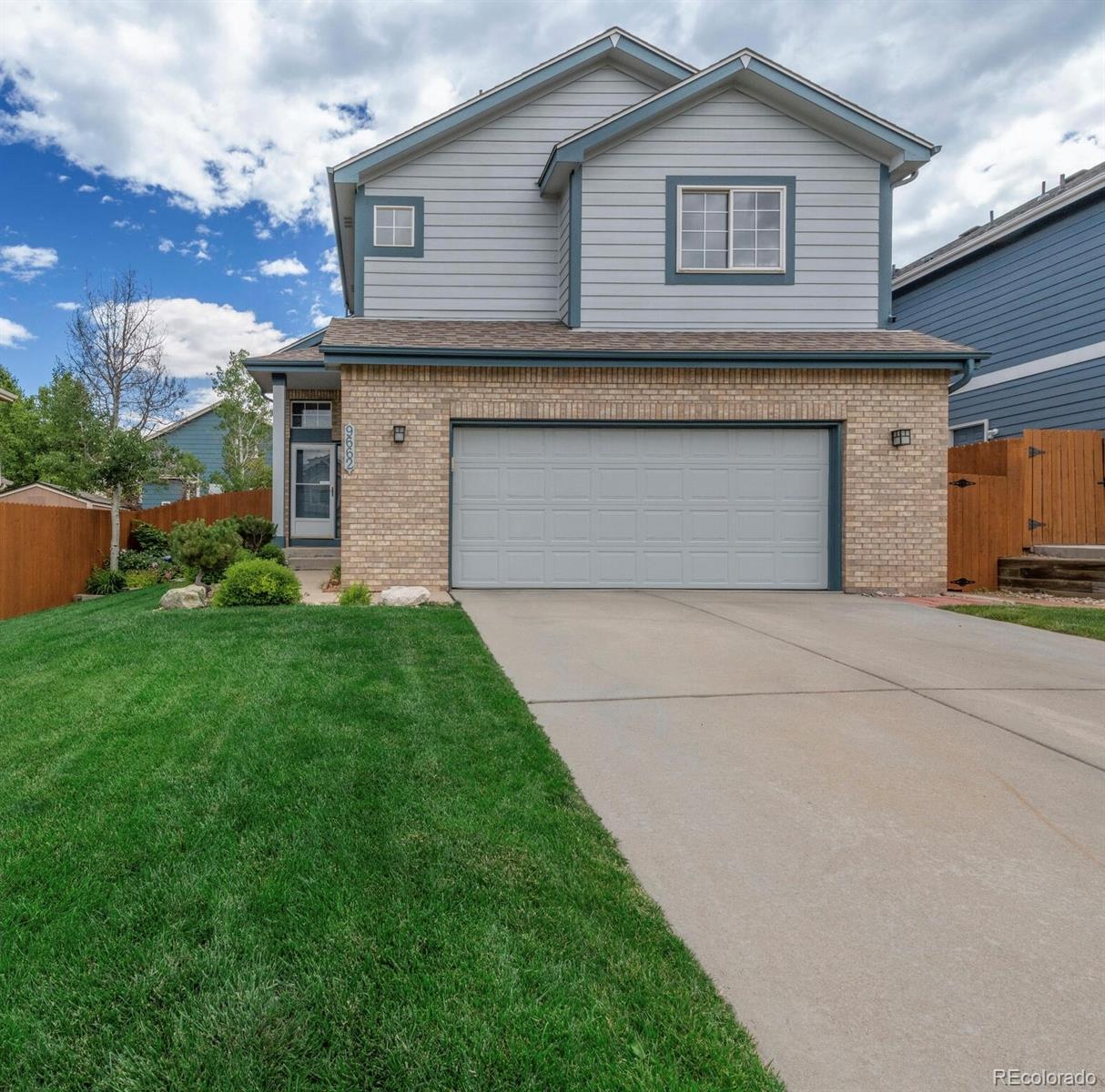 9662 Lamar Place