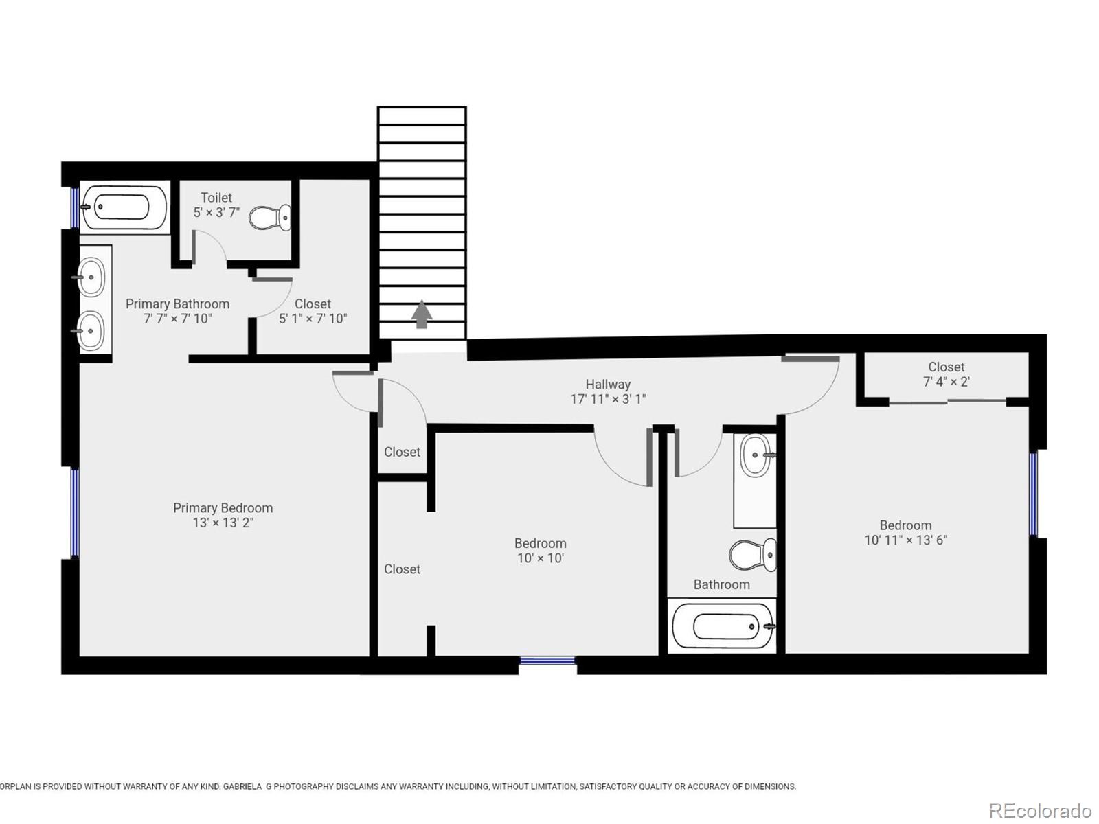 9662 Lamar Place