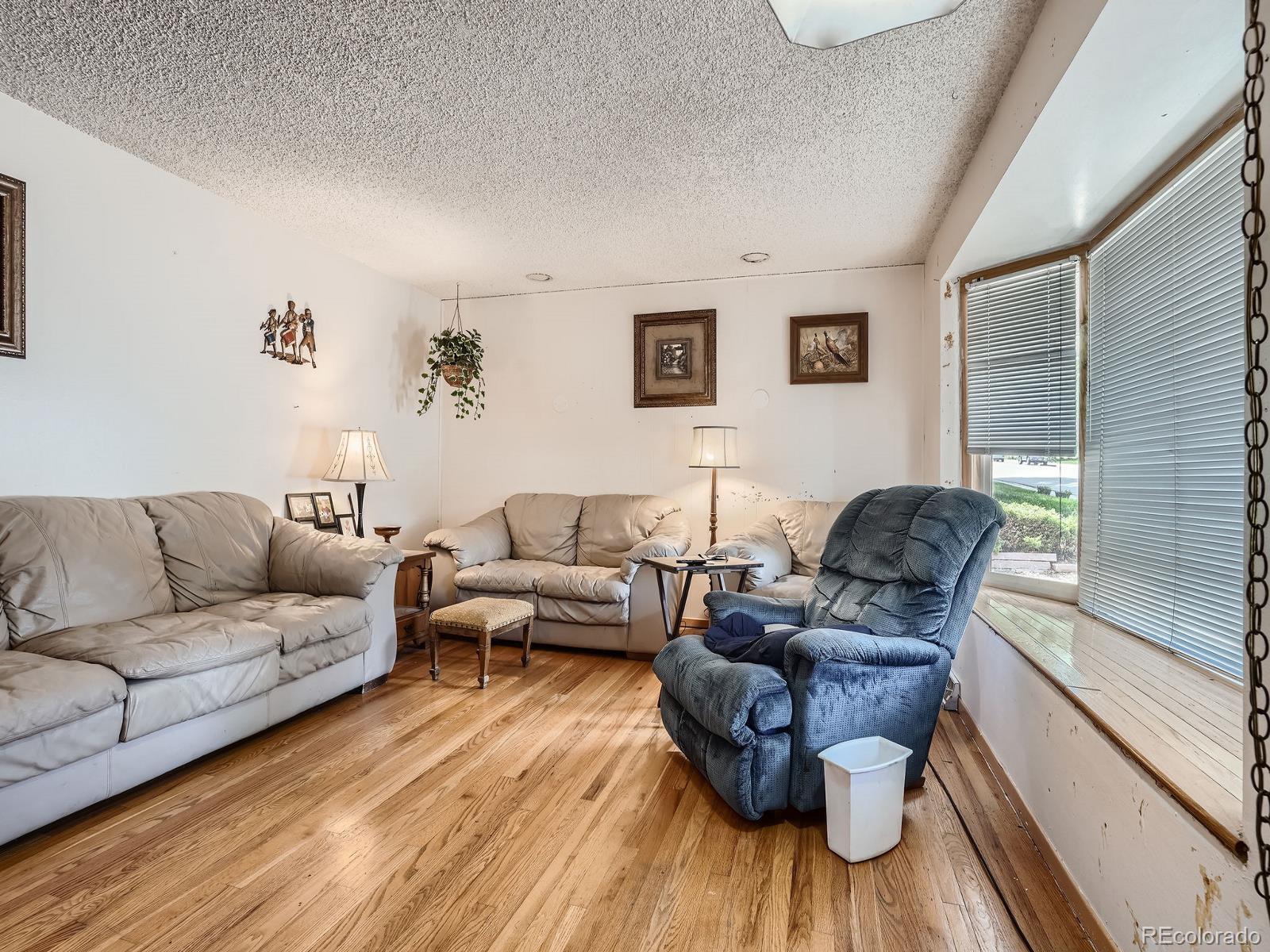 7032 S Dexter Street