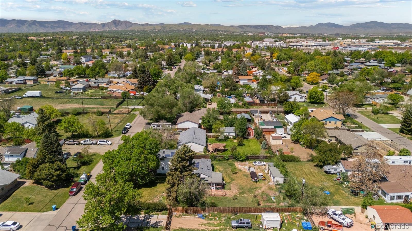 6303 W Exposition Avenue