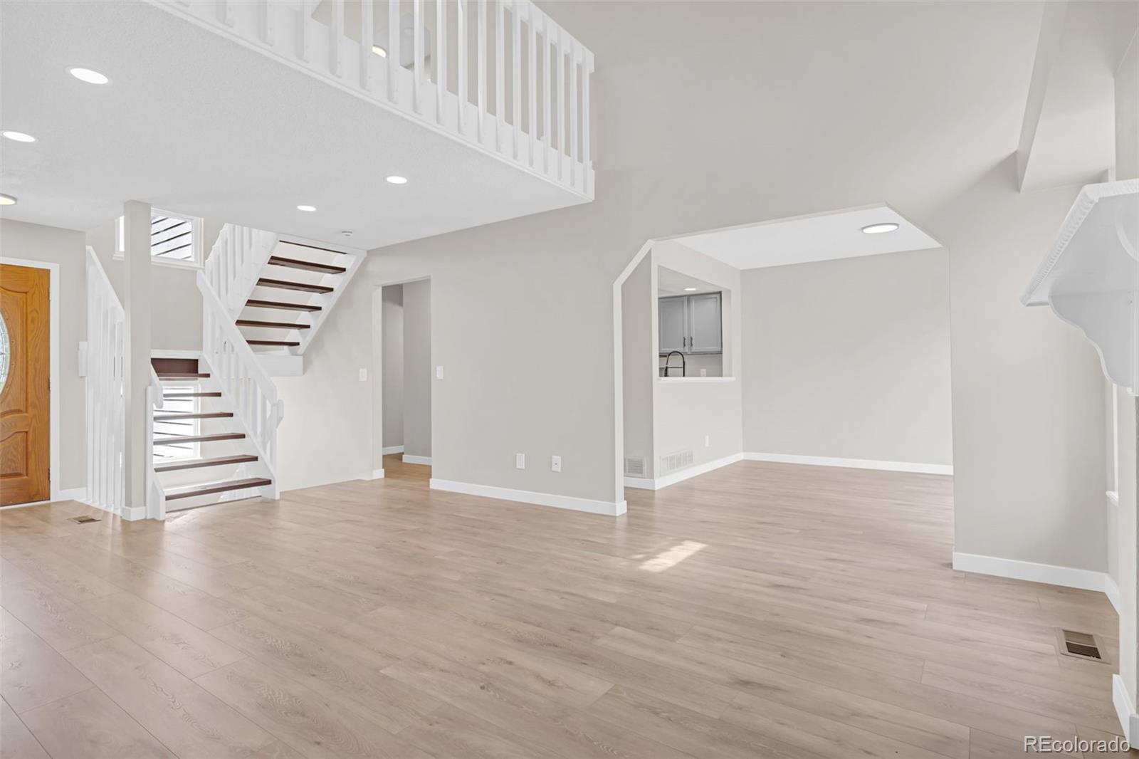 3718 S Espana Way Unit: 5