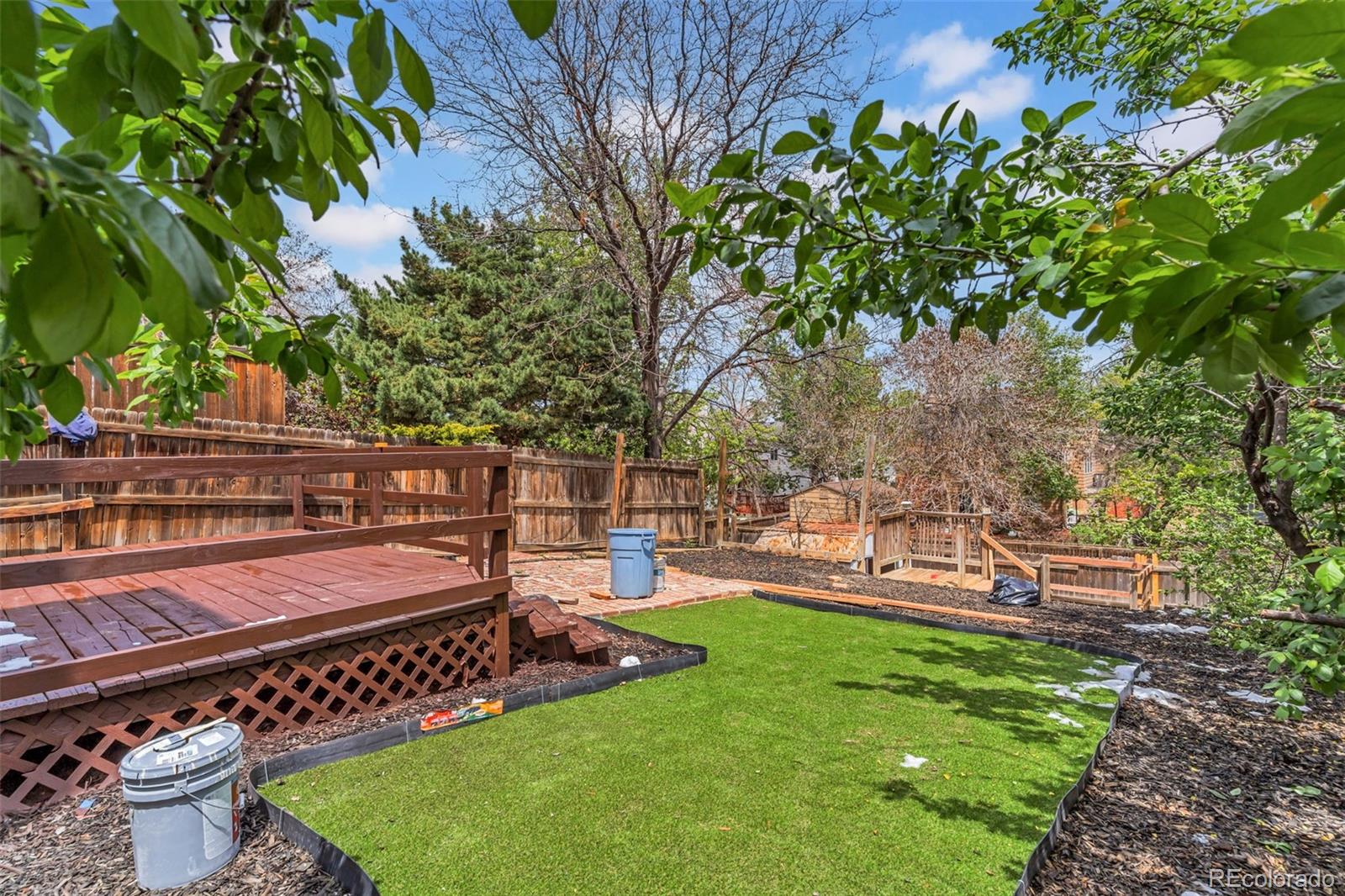 3718 S Espana Way Unit: 5