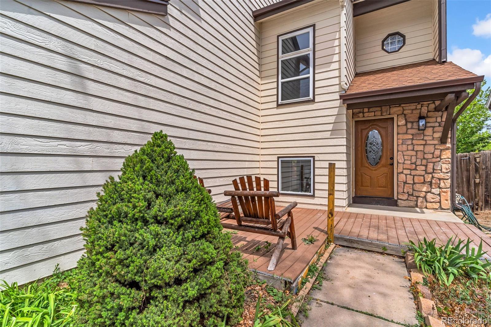3718 S Espana Way Unit: 5