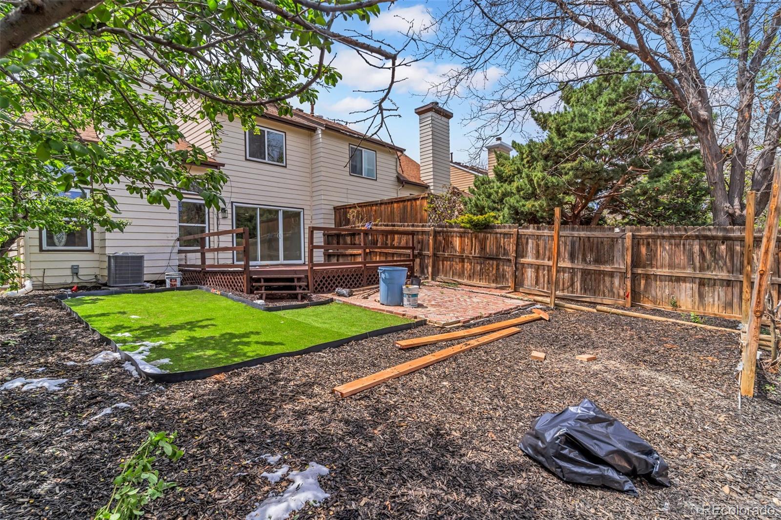 3718 S Espana Way Unit: 5